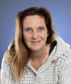 Nadine Baar